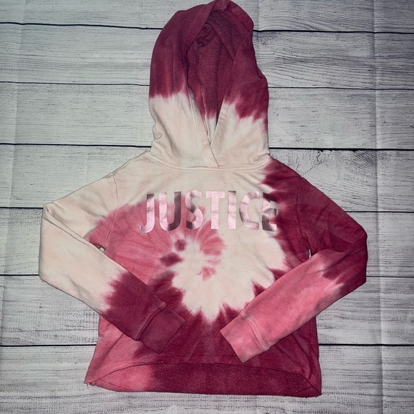 Justice Other - Justice Girls Sweatshirt